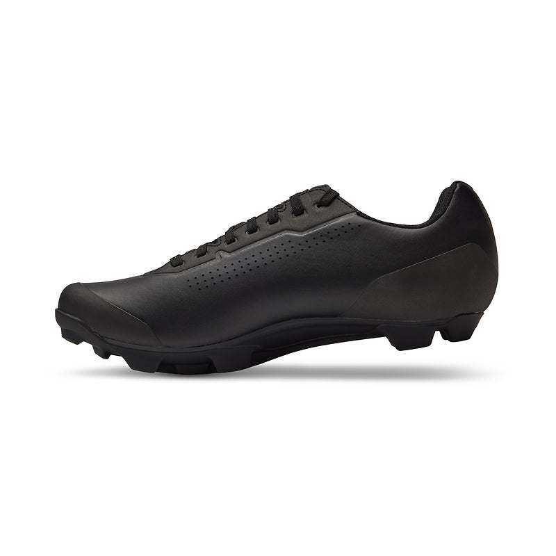 Giro Stylus XC MTB-Schuhe black