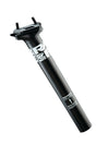 Race Face Chester Sattelstütze Ø 31,6mm black