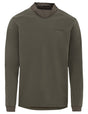 VAUDE All Year Moab Sweater Herren khaki