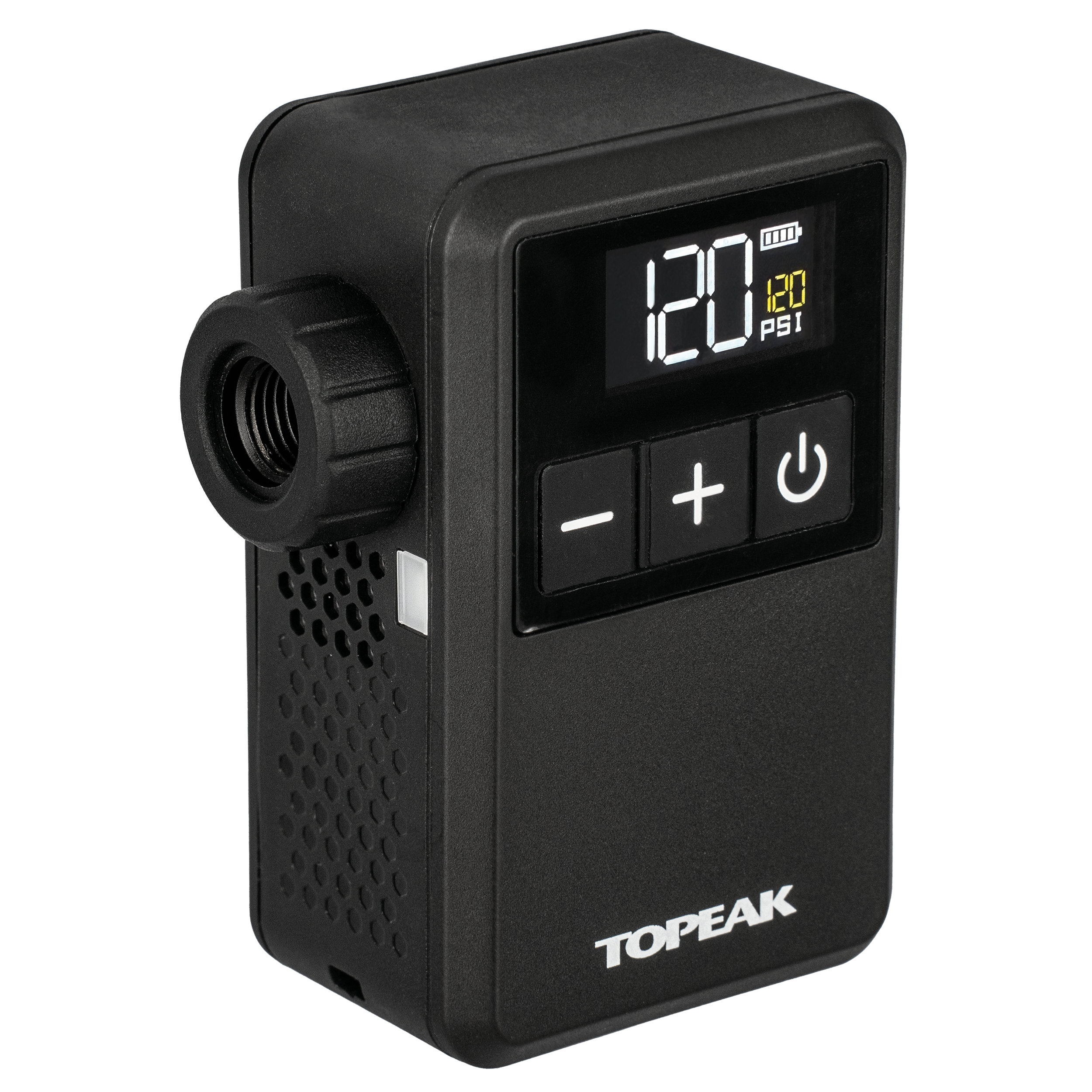 Topeak E-Booster Digital Mini