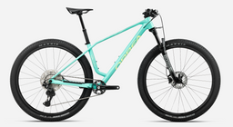 Orbea ALMA H20 Aloha Green - Acid Gum (Gloss) (2027)