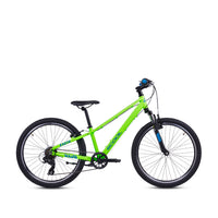 S'COOL Xroc Pro 24-K7 (2026) | 24 Zoll Kinderfahrrad