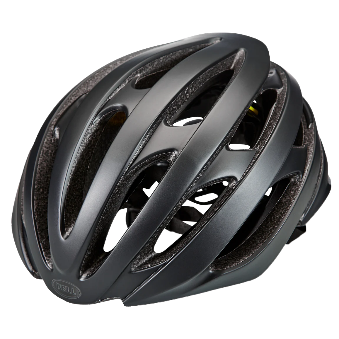 bell fahrradhelm damen Bell Stratus MIPS Rennradhelm | schwarz
