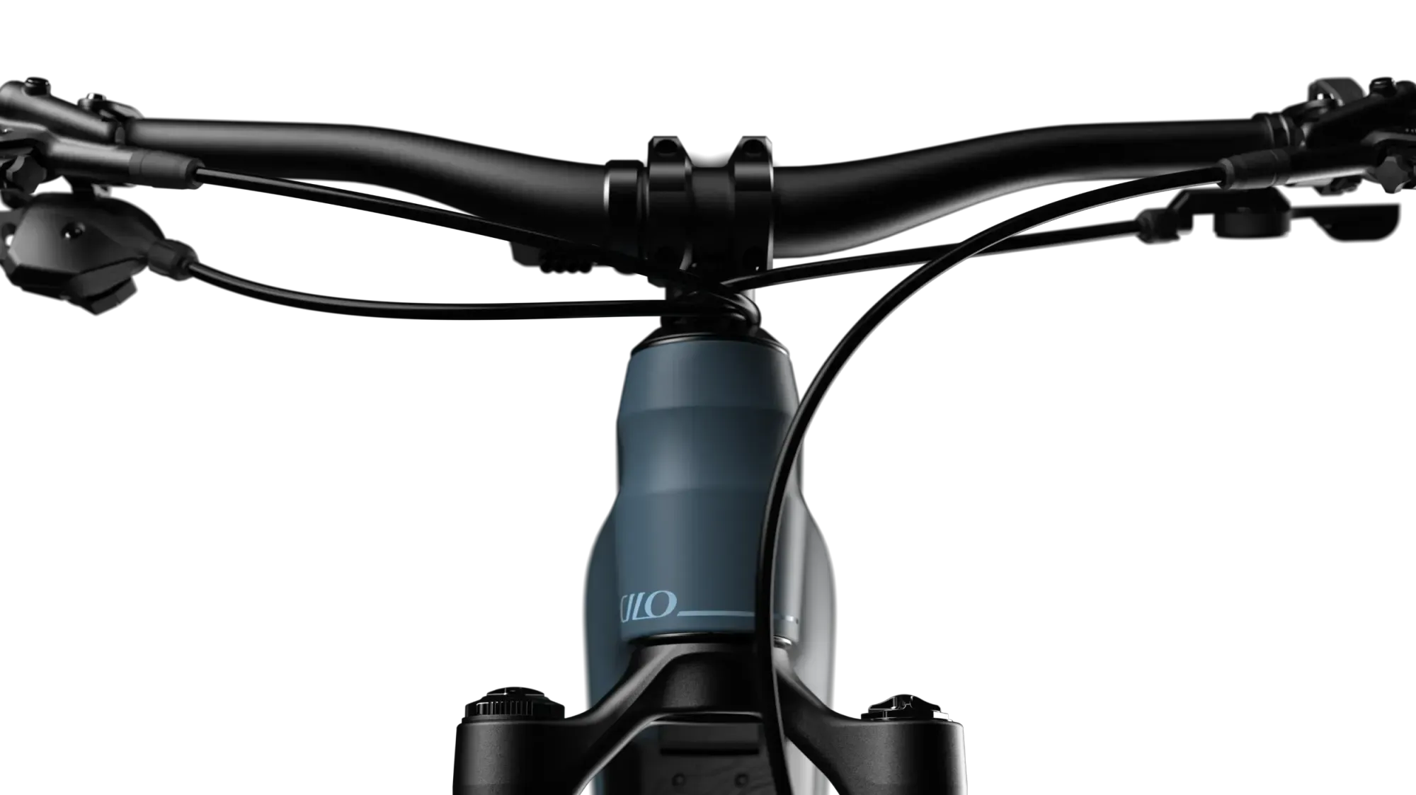 CILO Tanay H3 Trail Alloy 140mm Blue Tapestry (2025)