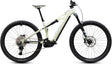 Cube Stereo Hybrid ONE44 HPC Race 800  mellowyellow´n´lilac (2027)