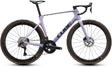 Cube Agree C:62 Race  lilacfibre´n´black (2027)