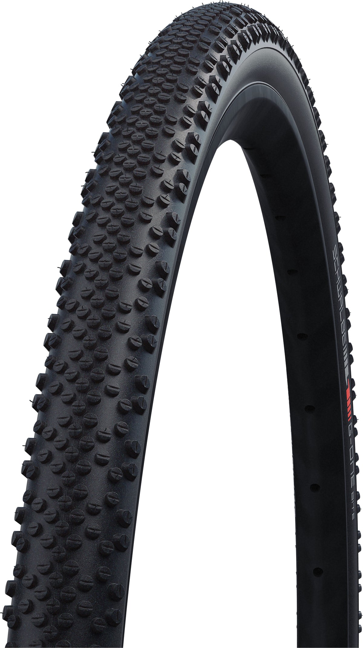 G-One Bite Super Ground Evolution Faltreifen 28x2.00" TLE E-25 Addix Speedgrip schwarz
