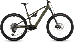 Cube AMS Hybrid ONE44 C:68X TM 400X  reedgreen´n´matrix (2027)