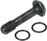 Shimano Bremsleitungsschraube BR-M8120 inkl. Dichtring