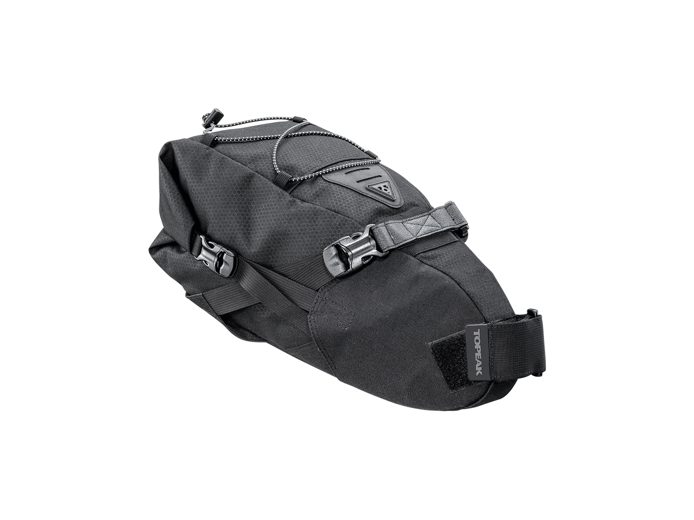 ktm lenkertasche europa 6l mit e-bike halterung Topeak BackLoader Satteltasche 6l schwarz