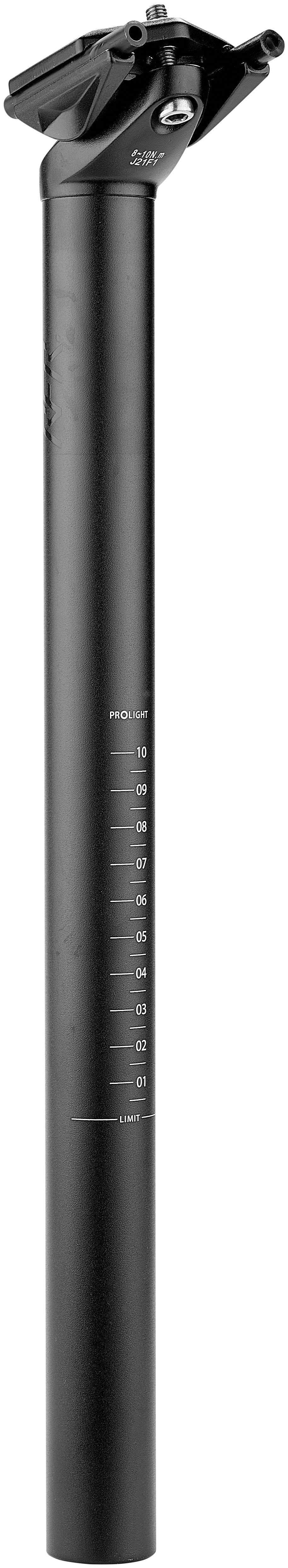 sattelstütze 30 8 RFR Sattelstütze ProLight Ø 30,9mm black