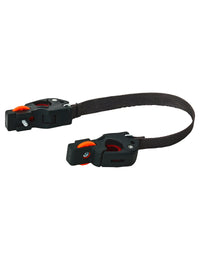 VAUDE QMR 2.0 Haken mit Griff – aktuelle Variante
