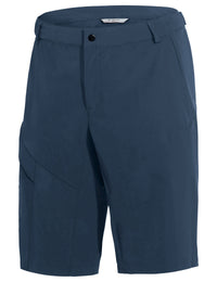 VAUDE Tamaro Shorts III | Herren Fahrradhose kurz | dark sea – aktuelle Variante