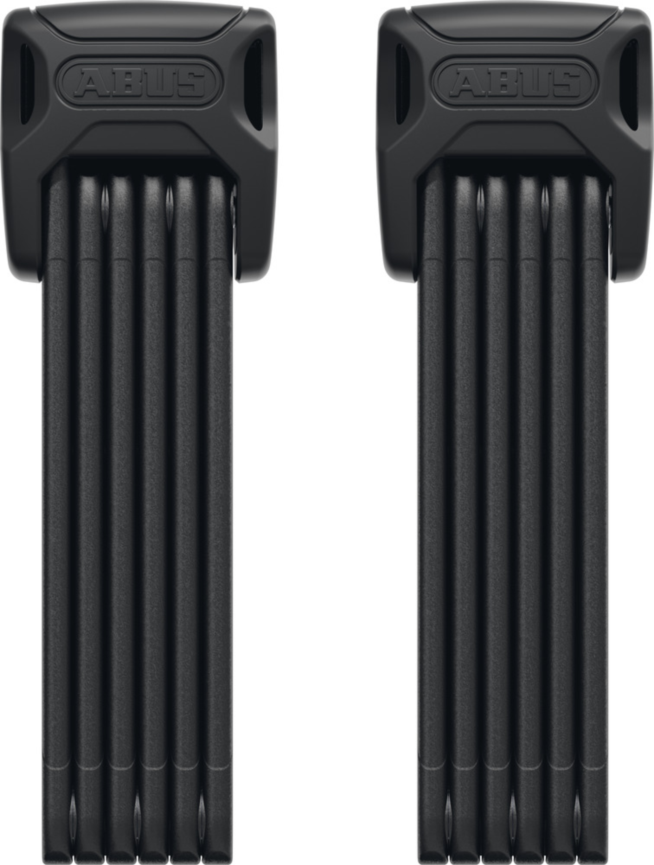Abus BORDO™ 6000K/90 schwarz + Halter SH Twinset