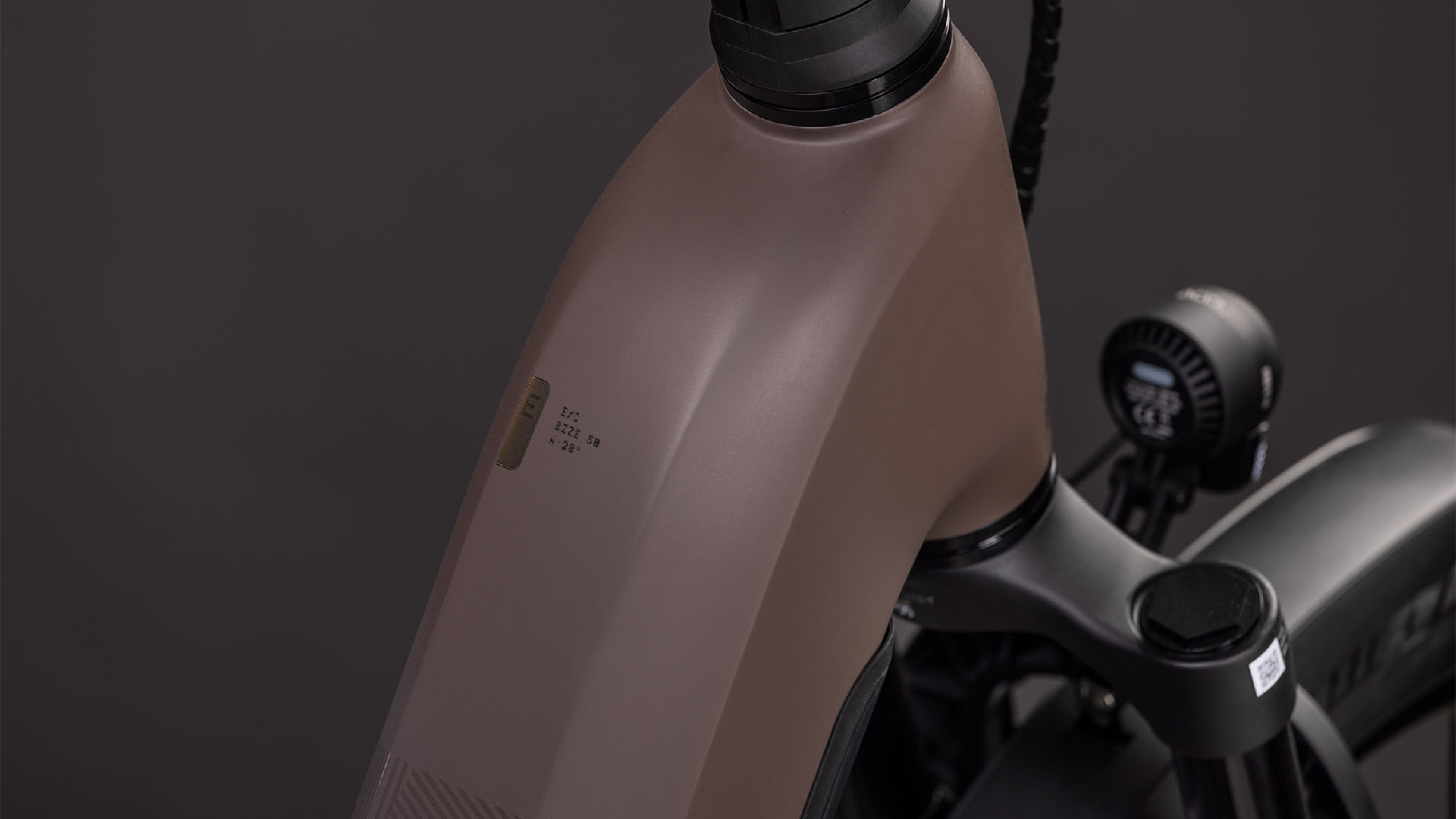 Cube Kathmandu Hybrid EXC 800 Easy Entry cedar´n´chrome (2026)