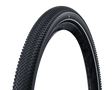 Schwalbe G-One Allround Perform Faltreifen 27.5x2.25" DD RGuard TLE E-25 Addix SnakeSkin schwarz-reflex