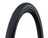 Schwalbe G-One Allround Perform Faltreifen 27.5x2.25" DD RGuard TLE E-25 Addix SnakeSkin schwarz-reflex