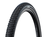 Schwalbe MARATHON PLUS TOUR SmartGuard ADDIX E-50 27,5"  reflex schwarz