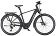 KTM MACINA STYLE 720 black matt