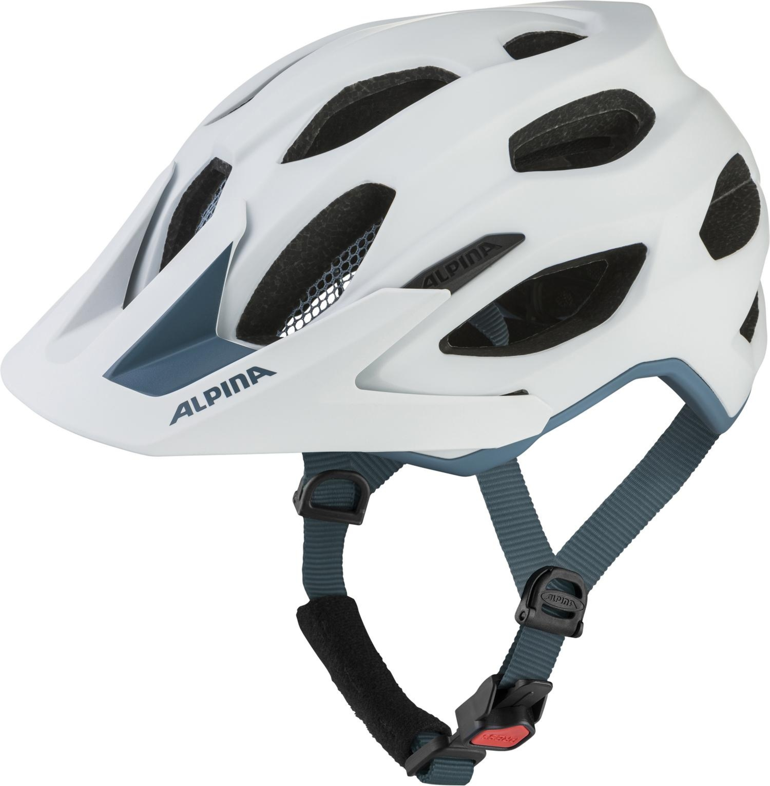 Alpina Carapax 2.0 Enduro/MTB Helm