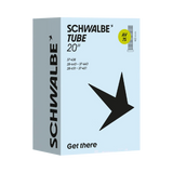 Schwalbe AV 7S Schlauch 28/37-438/451