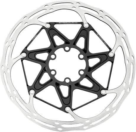 SRAM Centerline X Bremsscheibe rounded 6-Loch