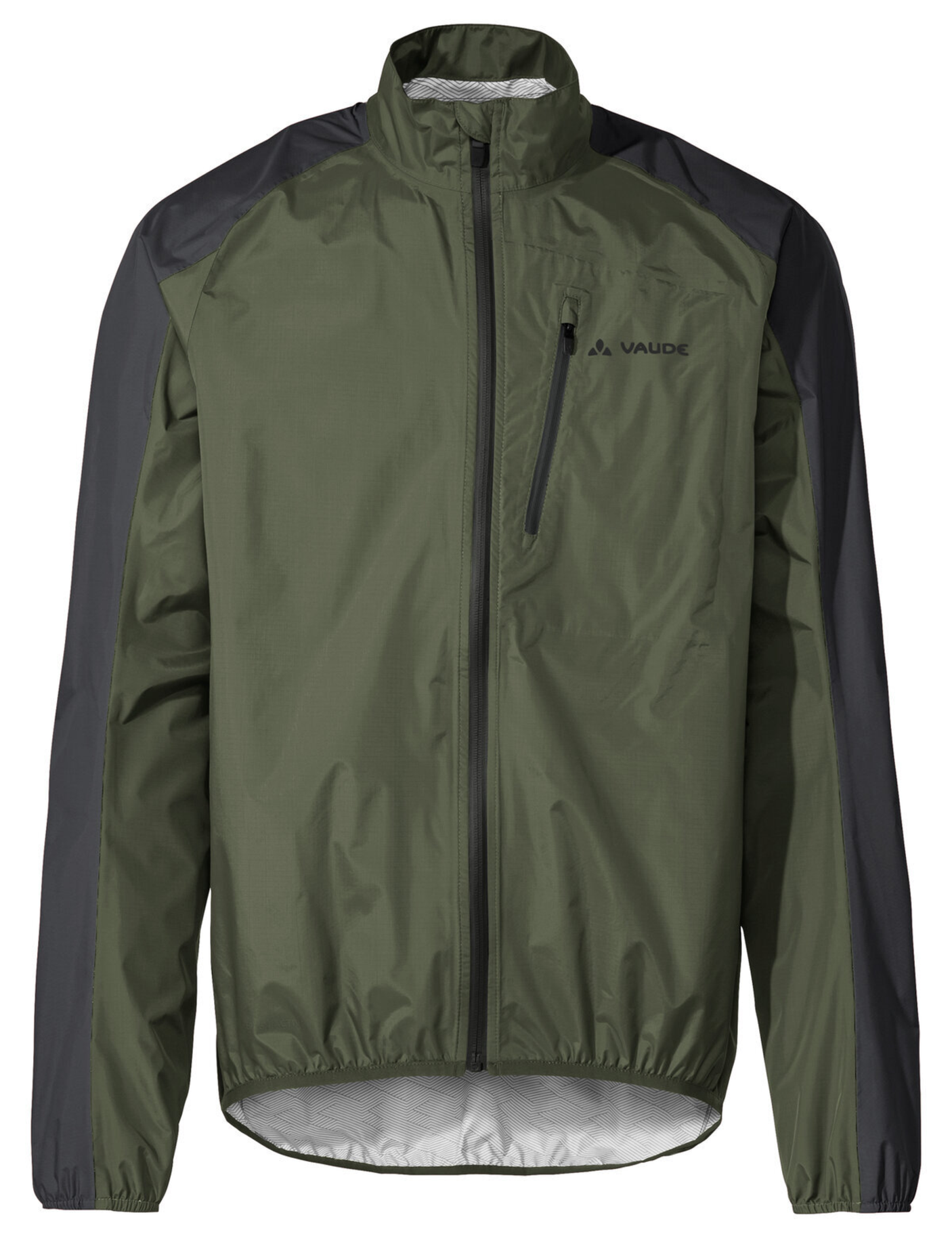 VAUDE Men's Drop Jacket III khaki
