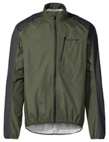 VAUDE Men's Drop Jacket III khaki