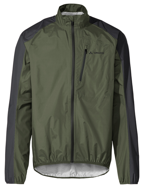 VAUDE Men's Drop Jacket III khaki