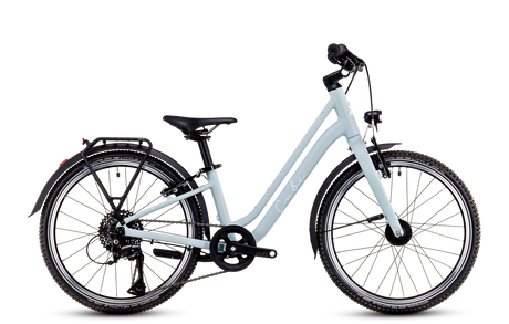 Cube Ella 200 aloegreen´n´white (2025)