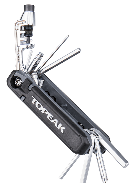 Topeak Multitool Hexus X