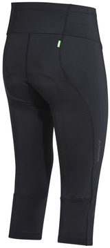 VAUDE Men's Matera 3/4 Tights black