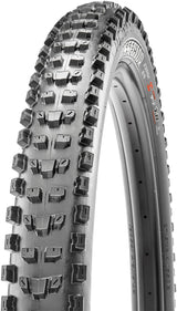 Maxxis Dissector Faltreifen 29x2.60" WT EXO+ TR 3C MaxxTerra schwarz