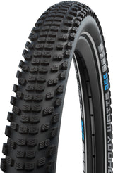 SCHWALBE Johnny Watts 365 Drahtreifen 27.5x2.60" Performance DD E-50 Addix 4Season Reflex