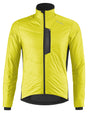 Löffler M Bike Iso-Jacket Pl60 Lemon