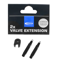 Schwalbe Tubeless Ventilverlängerung 2 Stück – aktuelle Variante