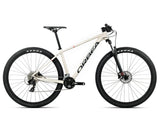 Orbea ONNA 29 50 Ivory White (Gloss) - Navy Blue (Matt) (2026)
