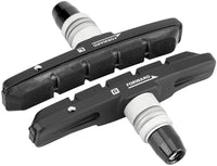Shimano S70C Cartridge Bremsschuhe für BR-T610 schwarz – aktuelle Variante