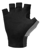 CUBE Handschuhe Race kurzfinger black