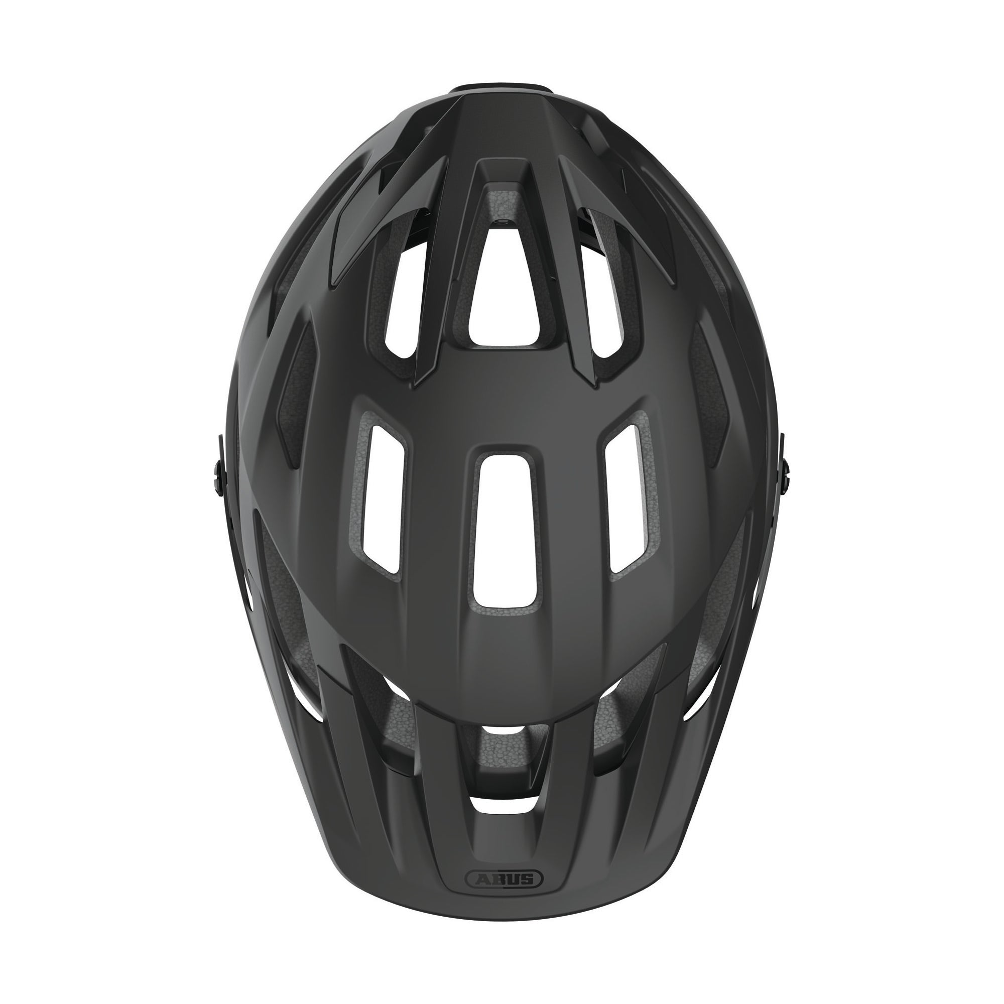 Abus Fahrradhelm Moventor 2.0 velvet black