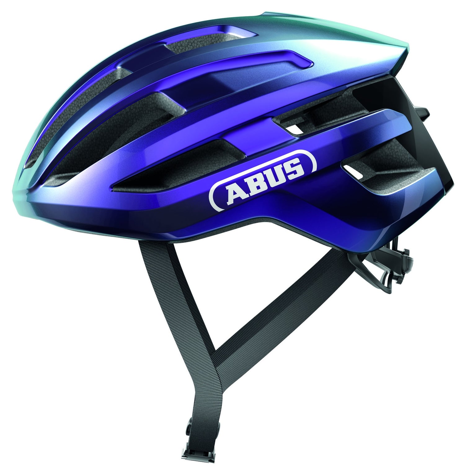 Abus PowerDome Fahrradhelm