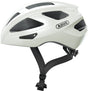 Abus Fahrradhelm Macator pearl white