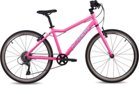 Academy Grade 5 Pink (2027)