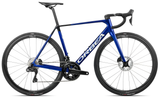Orbea ORCA M20iTEAM Diamant Cobalt Blue - Carbon Raw (Matt) (2026)