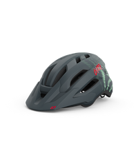 Giro Fixture II Y Helm matte dark shark ripple – aktuelle Variante
