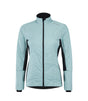 Löffler W Bike Iso-Jacket Pl60 Silverblue