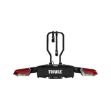 Thule Easy Fold 3 Kupplungsträger für 2 Fahrräder schwarz