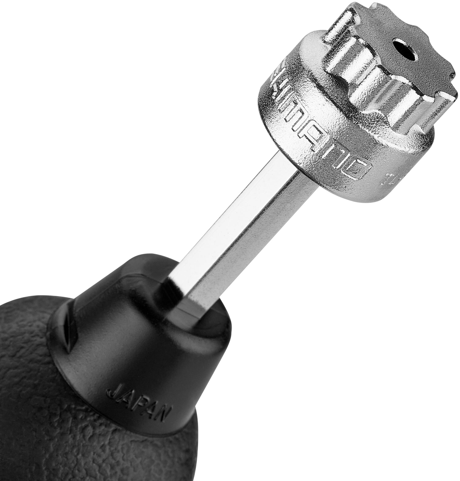 hollowtech fahrradständer Shimano TL-FC18 Kurbelmontage Werkzeug für Hollowtech II/2-Piece Kurbe