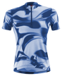 Löffler K Bike Jersey Hz Psy Navy