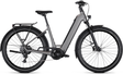 Kalkhoff ENDEAVOUR 3 MOVE Wave 600 jetgrey matt (2026)